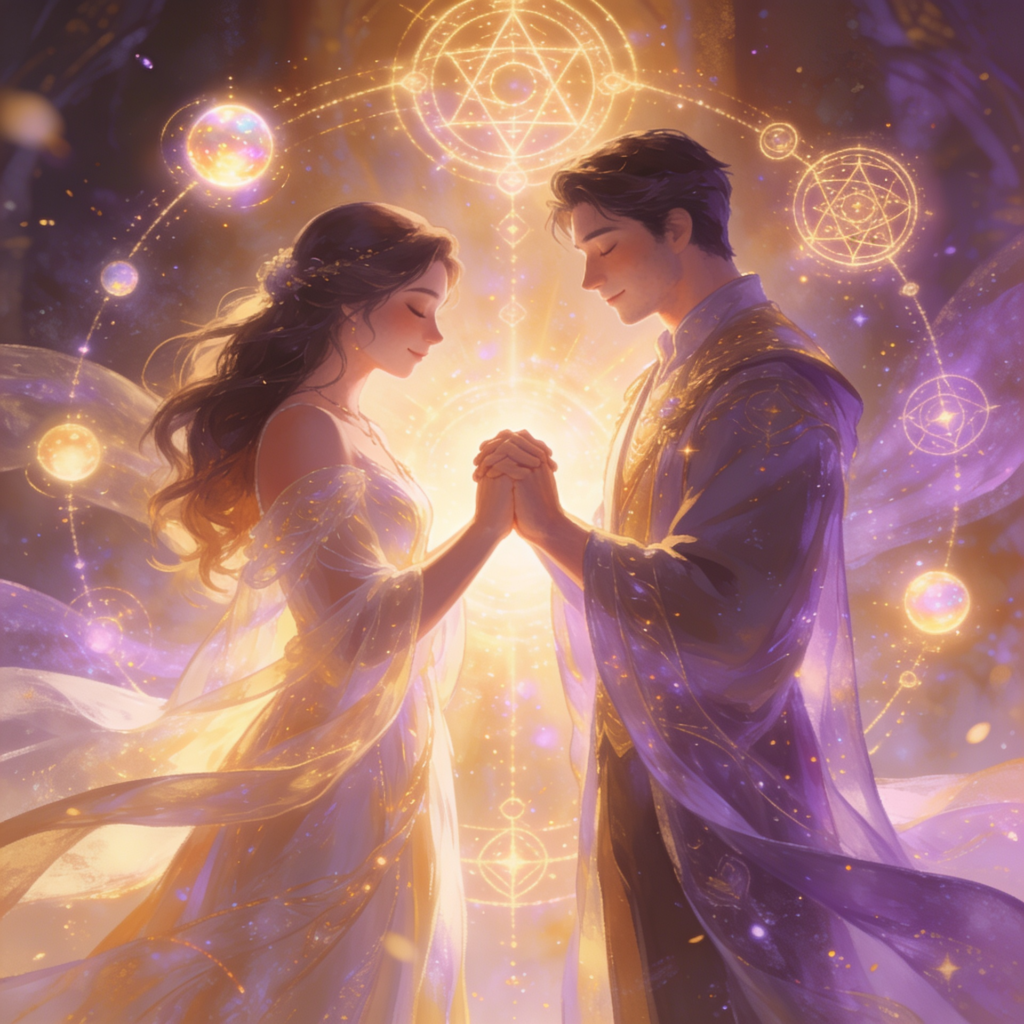 Casamento Espiritual: quando buscar Consulta Espiritual e o que perguntar? 1 Casamento Espiritual: quando buscar Consulta Espiritual e o que perguntar? - Casamento Espiritual quando buscar Consulta Espiritual e o que perguntar