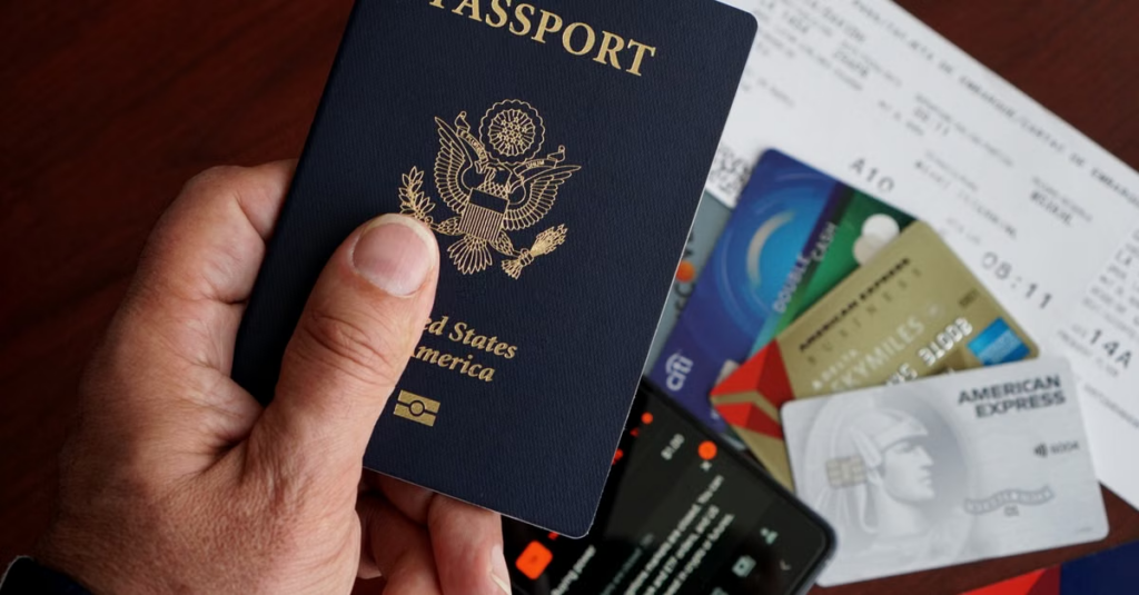 O passaporte não viaja sozinho: entenda a nova era dos documentos digitais para turistas - image 4